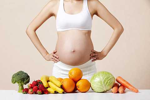 卵巢早衰怀孕后是否会影响温州做代孕靠谱吗发育