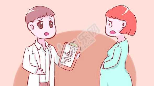 浙江金贝供卵医院电话，孕妇对气味敏感是什么原因造成的？